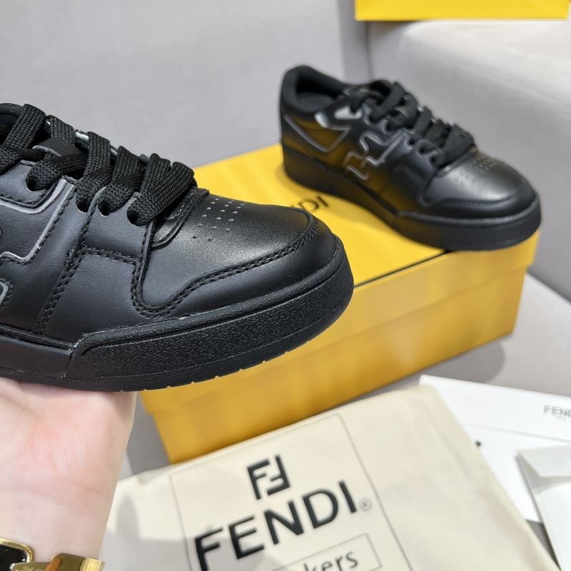 Fendi Sneakers